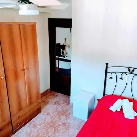 En Pleno Centro De 公寓