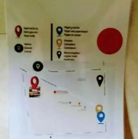 Διαμέρισμα En Pleno Centro De *