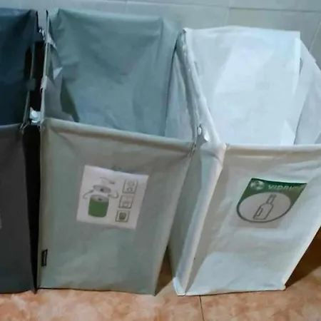 En Pleno Centro De Διαμέρισμα