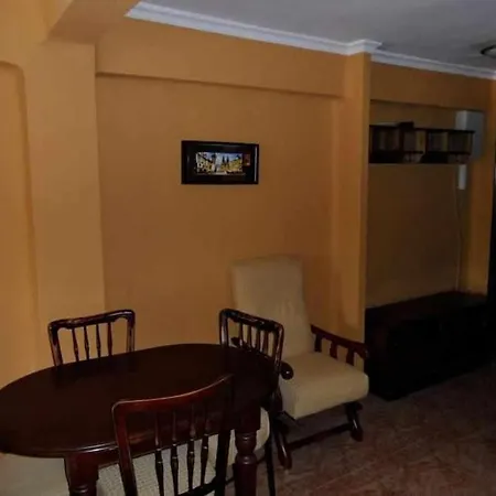 Διαμέρισμα En Pleno Centro De *