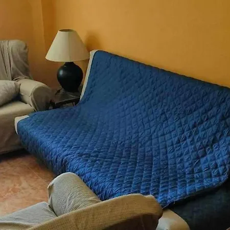 Διαμέρισμα En Pleno Centro De *